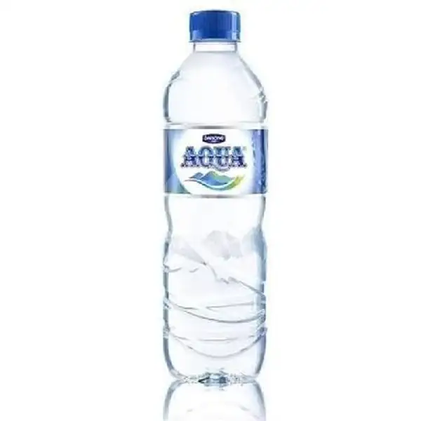 Aqua Botol | Kedai Dian, Perjuangan