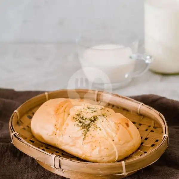 Roti Keju Bakar | Kampoeng Roti, Raya Mulyosari