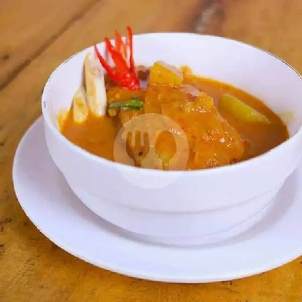 Ayam Kari | KEDAI CANAI FOOD HOUSE