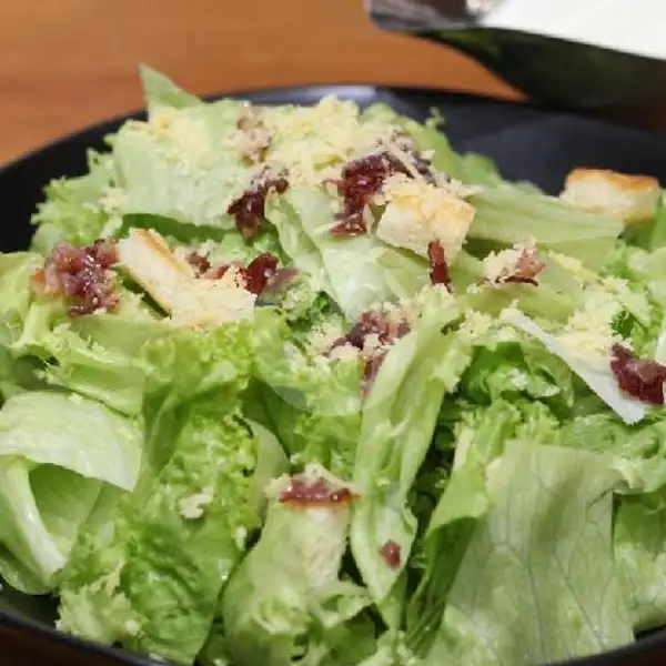 Caesar Salad | AB Kitchen, Oro-Oro Dowo