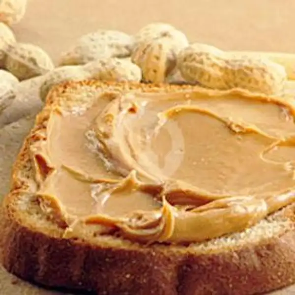 Roti Bakar Kacang | Roti Dan Pisang Bakar ABAH 99