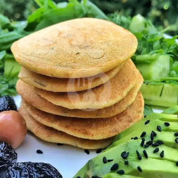 Pancake | Definixy, Jalan Jawa 