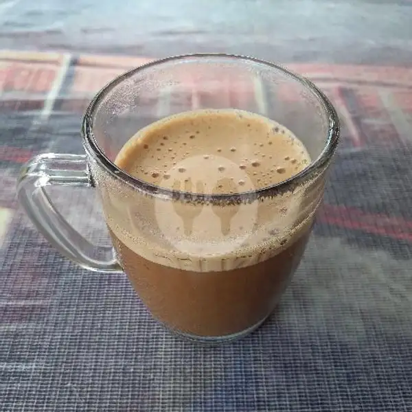 Hot Coffee Latte Mocca | Kedai Mba Wati, Haji Nasir