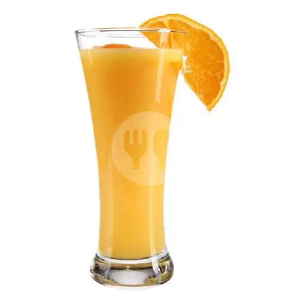 Orange Juice | Roti Bakar Rock Punk, Batam