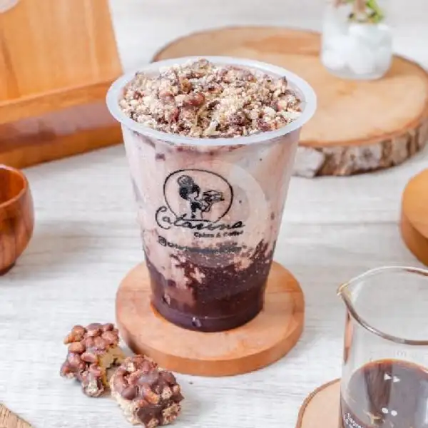 Beng Beng Coffee (Cold) | Catarina Cakes & Coffee, Batam Kota