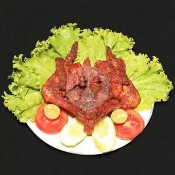 Ayam Bakar Taliwang Pedas | Ayam Taliwang Maloka TRB, Sawangan