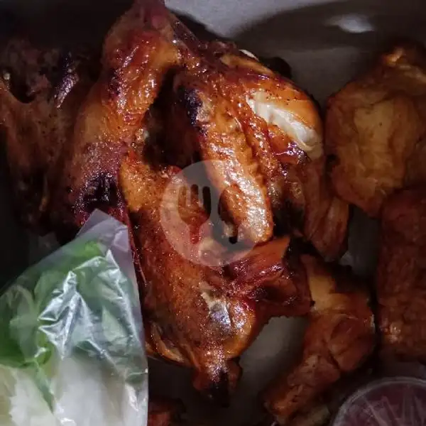 Bebek Goreng | Ayam Goreng Pak Heri 