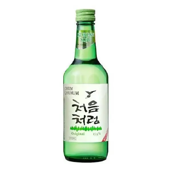 Chum Churum Soju | Beer & Co, Seminyak