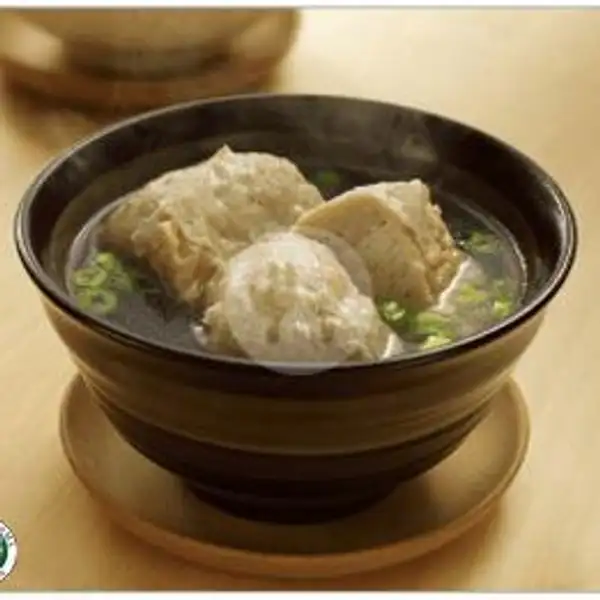 Chicken Tofu (2 pcs) | HokBen Buah Batu