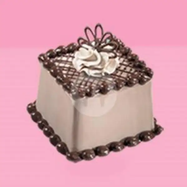 Half Sheet Cake | Baskin Robbins, Trans Square BSM Ck02