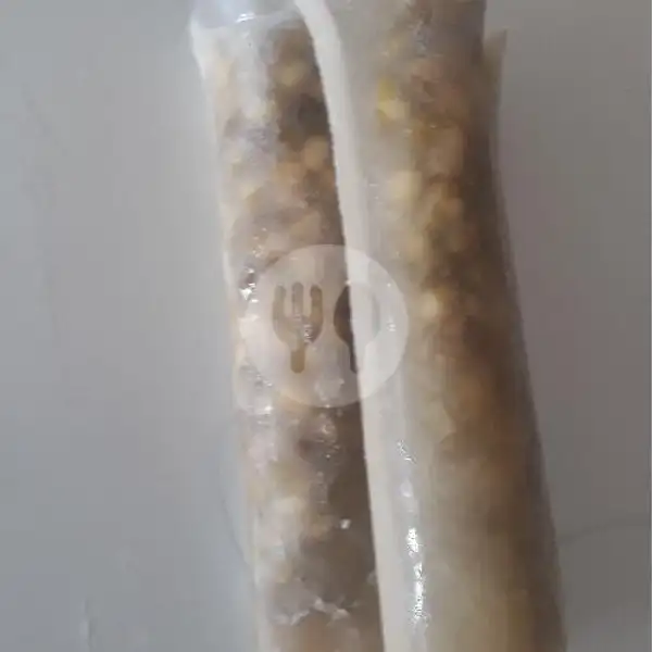 Es Kacang Hijau | NurDurian, Bojong Gede