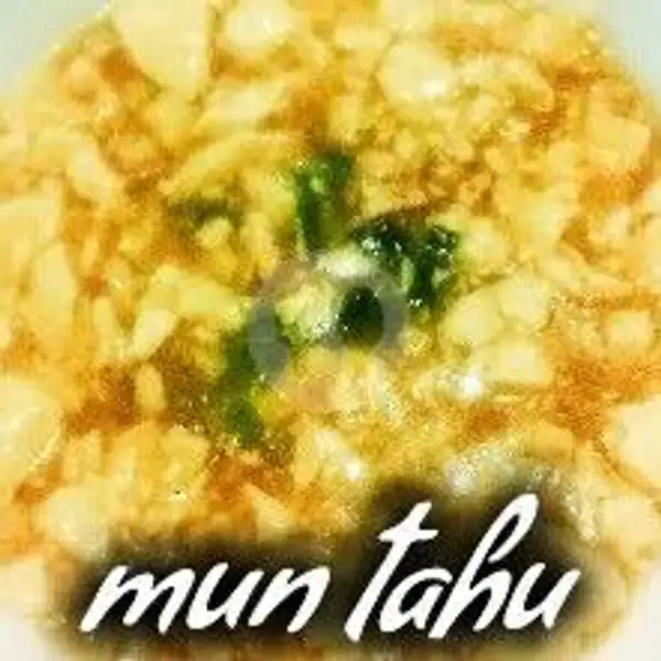 Mun Tahu Ayam | Ramsteak Cianjur Halal 100 Persen, Moh Ramdan