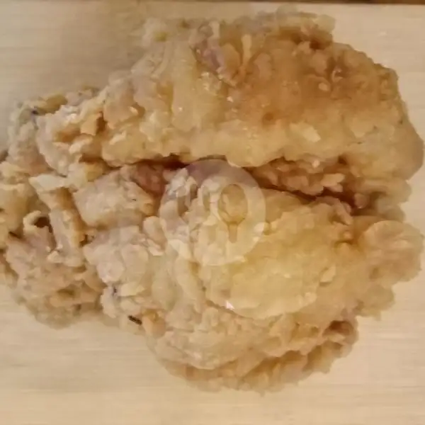 Ayam Goreng Crispy Dada | Mitchell Patisserie, Roxy