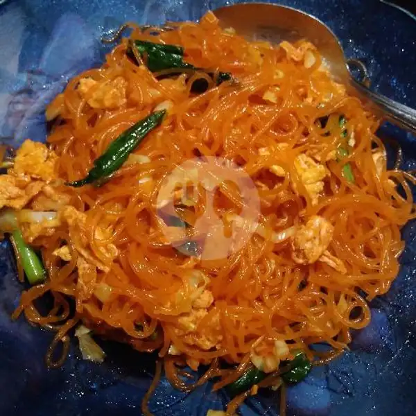 Bihun Goreng New Normal | Marwah Kitchen, Indrapura