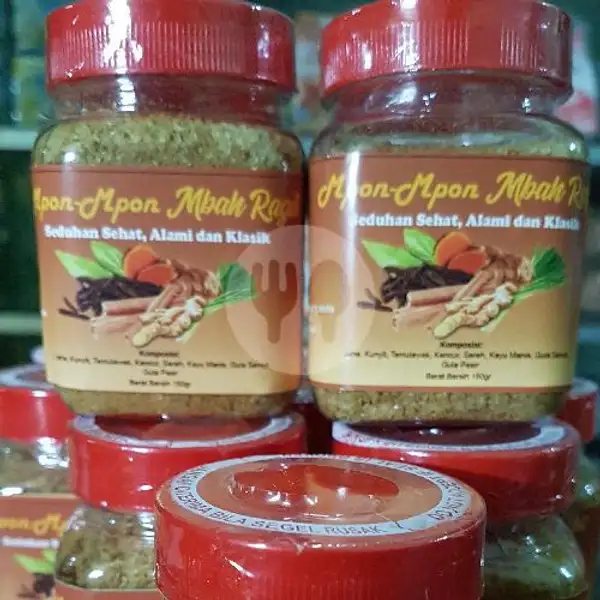 Mpon Mpon | Susu Kurma Extra Sukur dan Aneka Produk Halal, Cilodong
