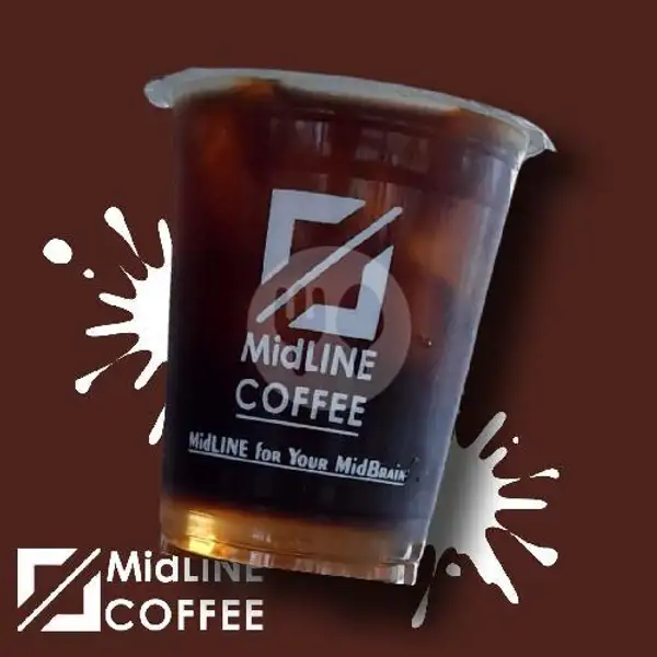 SOPI - Hazelnut | Midline Coffee, Bangil