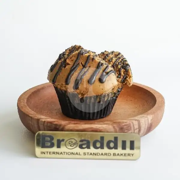 Cappucino Steam Cake | Breaddii Bakery, Klojen