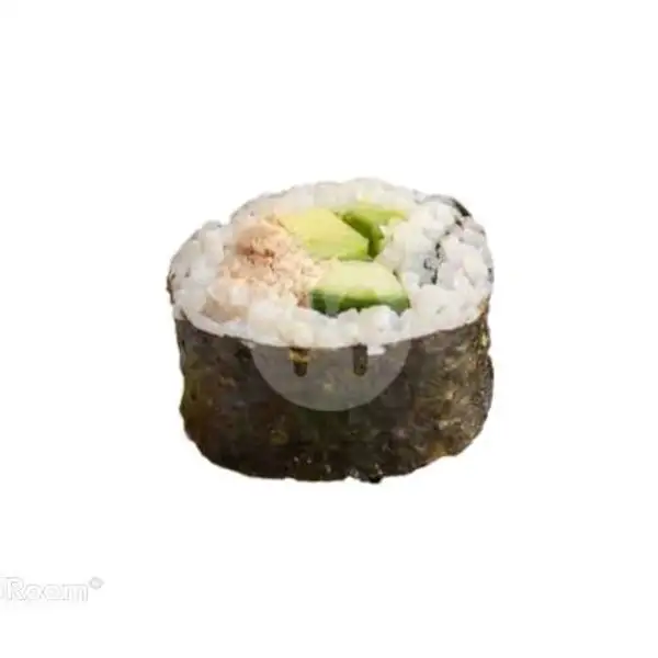 Tuna Maki (8pcs) | Gerobak Sushi
