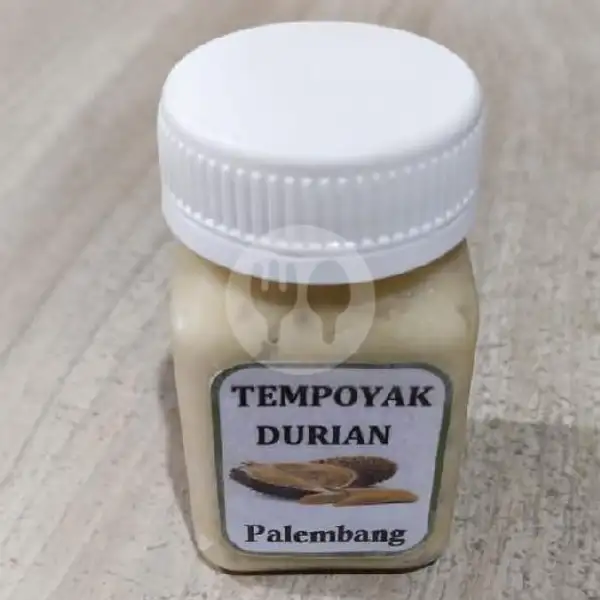 Tempoyak Durian | BETHY Kerupuk Palembang