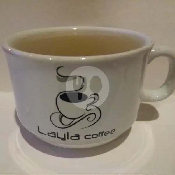 Jahe Panas | Layla Coffee , Setiabudi