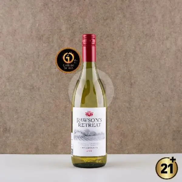 Penfolds Rawsons Retreat Chardonnay 750ml | Golden Drinks