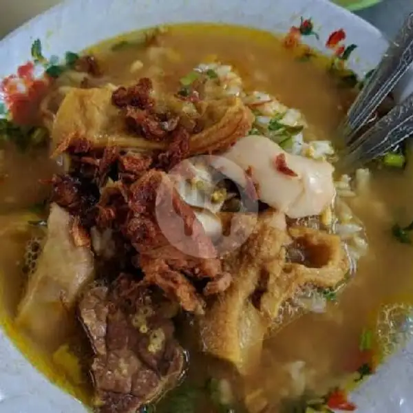 Soto Babat Madura | Food Court 27
