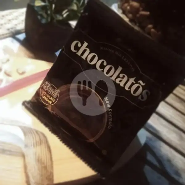 Chocolatos | Indomie Warmindo ala Bun Bun, Tegalrejo