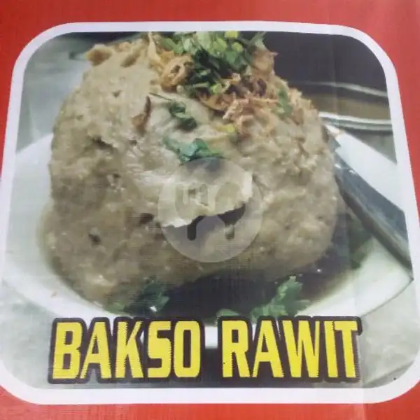 Bakso Rawit Jumbo | Bakso Bang Jago (Pujakesuma), Komp. Marina Bisnis