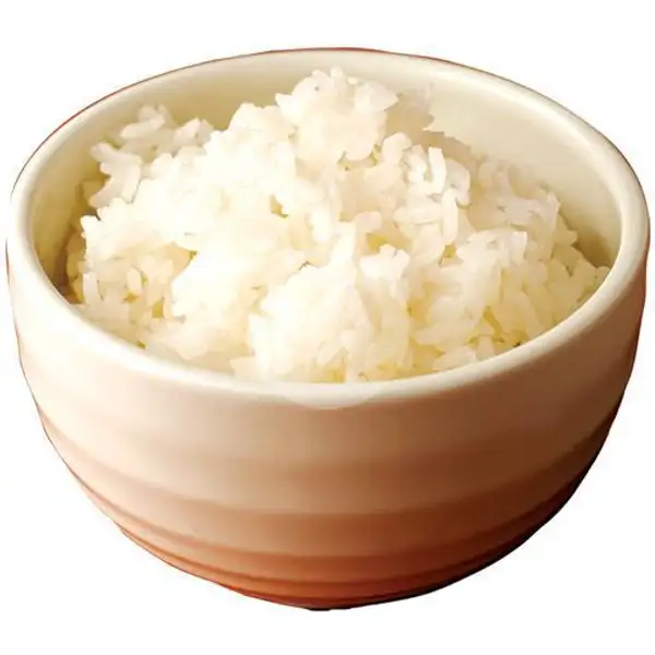 Steamed Rice (TA) | Pepper Lunch, Ska Pekanbaru