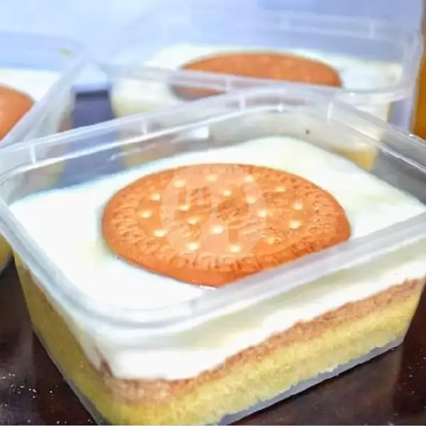Regal Mini Box 200ml | R'Y Dessert, Mahendradata