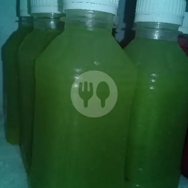 Juz Blimbing Wuluh .jus Herbal Untuk Hipertensi | Susu Kedelai Murni dan Sari Kacang Hijau, Pasar Bintaro