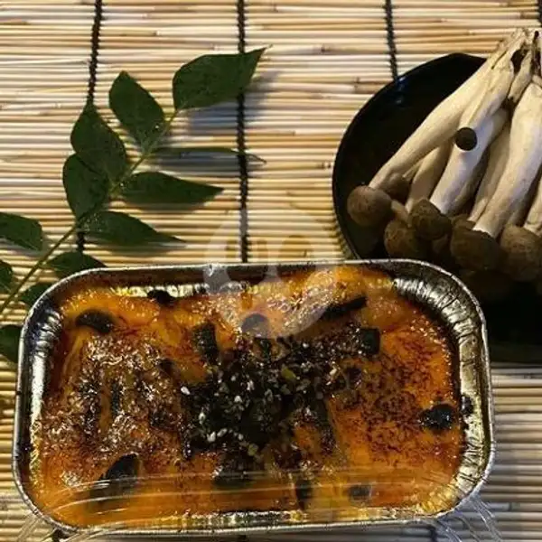 Truffle Mushroom Mentai (M) | Koun Mentai