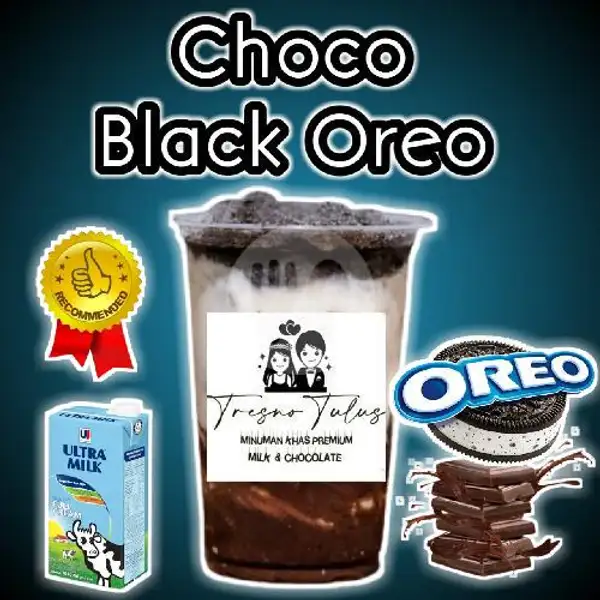 Choco Oreo | Tresno Tulus & Tulus Toast , Pasarkliwon