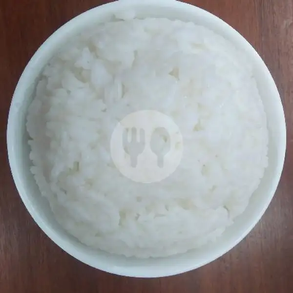 Nasi Putih | Da Tang, Pecenongan