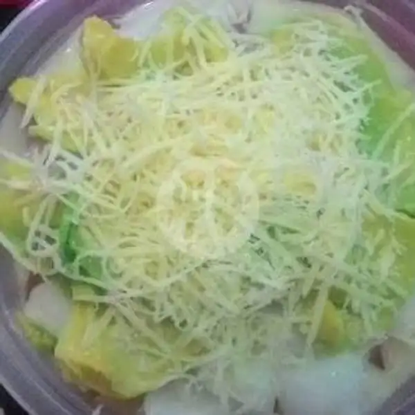 Salad Alpukat Keju | Salad Best Food, Denpasar