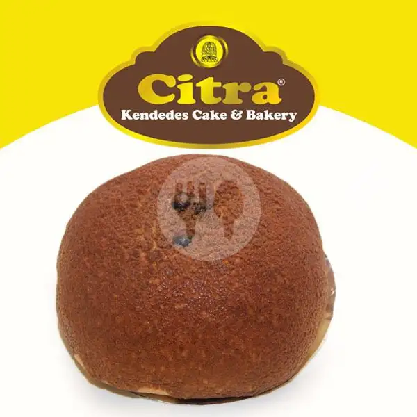Coklat Coffee | Citra Kendedes Cake & Bakery, Sulfat