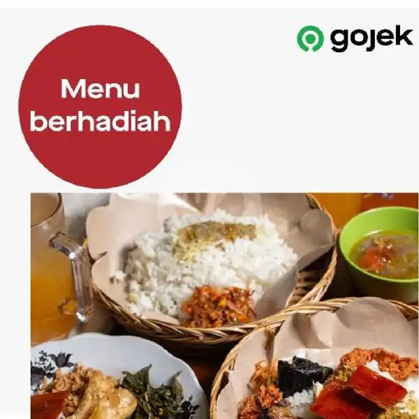 Nasi Babi Guling Berhadiah | Babi Guling Pan Ana, Nusa Kambangan