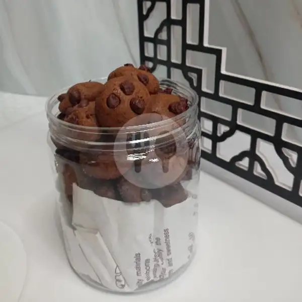 Cookies Mini | Donuts House