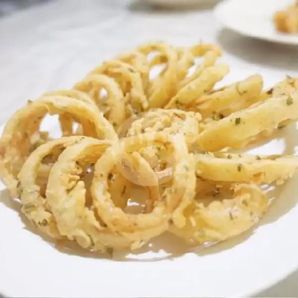 Onion Ring | Bentoku, Terusan Babakan Jeruk 1