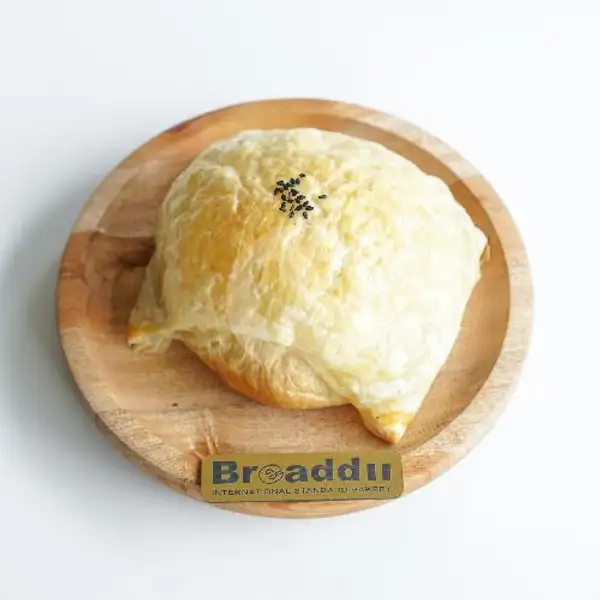 Breaddii Spesial | Breaddii Bakery, Klojen