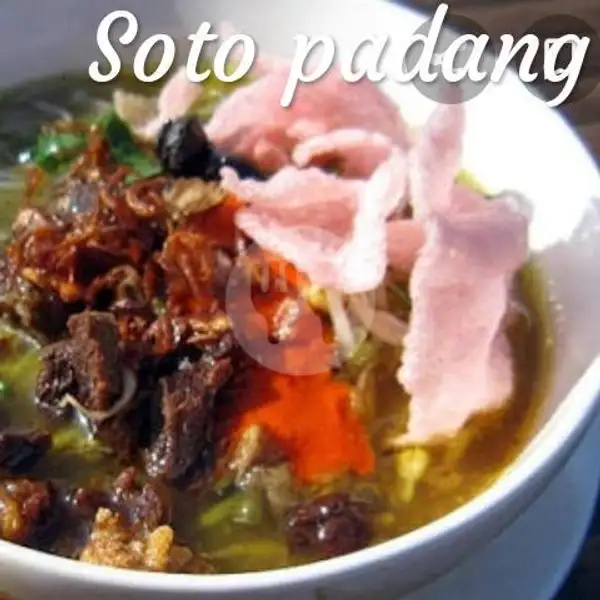 Soto Daging | Pondok Malano, Nusantara
