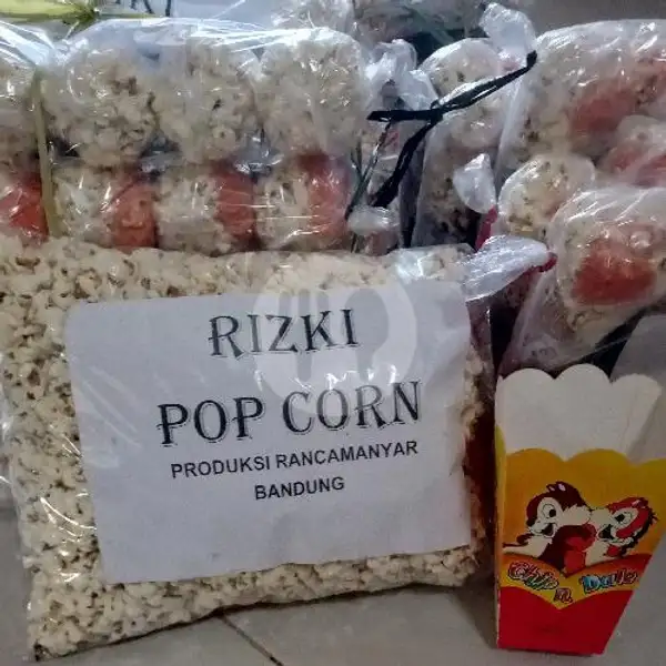 popcorn jumbo | Popcorn Rizky, Nusa