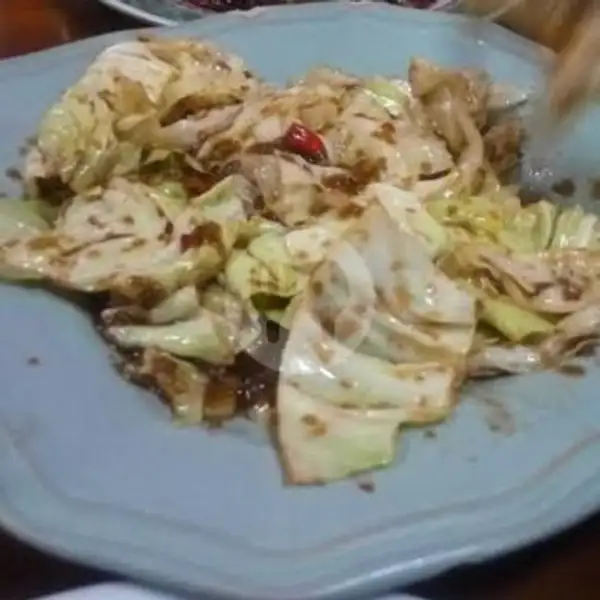Cah Gubis | Seafood Makmur Jaya, Darmo Permai