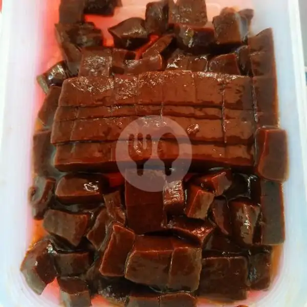 Choco Jelly | MILKY BAR, Batununggal