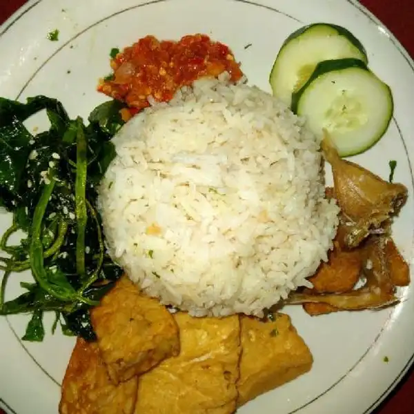 Makanan Mewah | Crab Food Mami Cilla, Samarinda Ulu