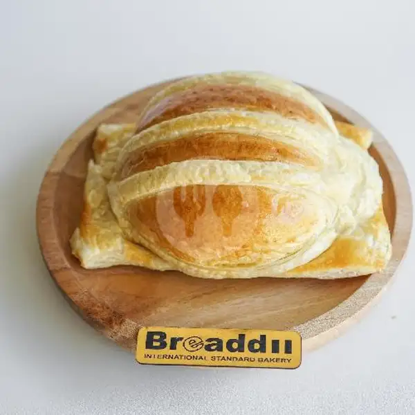 Powerpuff | Breaddii Bakery, Klojen