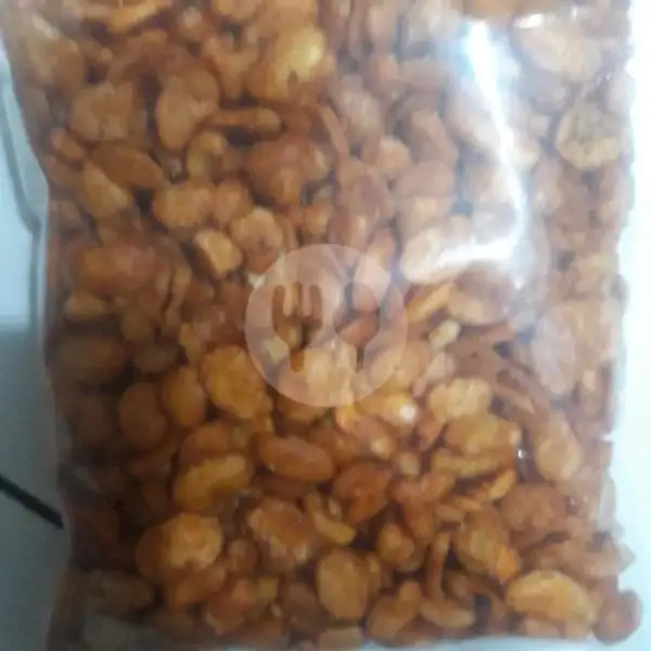 Kacang Medan 250gr | HASBI SNACK, Warujaya