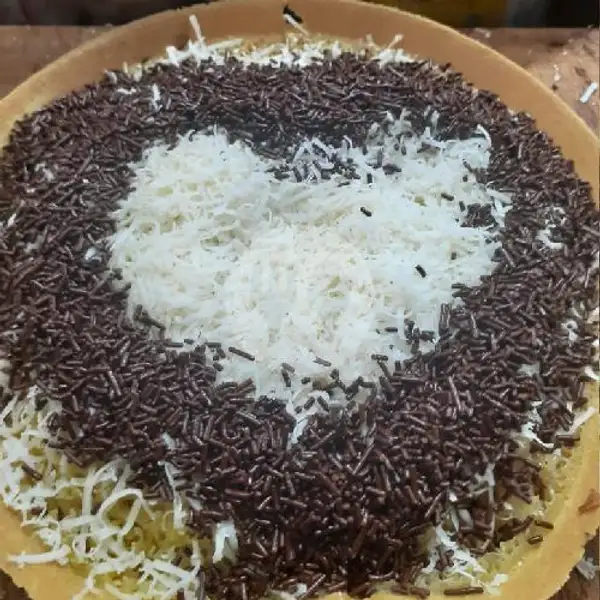 Coklat Keju Susu | Martabak Rindu Rasa, Denpasar