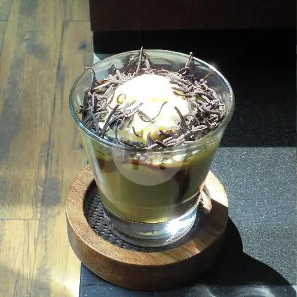 Avocado Coffe | Herb And Spice Café & Resto, Pasirkaliki