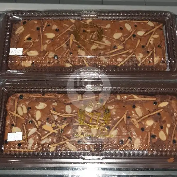 Brownies Panggang Sari Rasa | Bolu Susu Lembang, Pajajaran